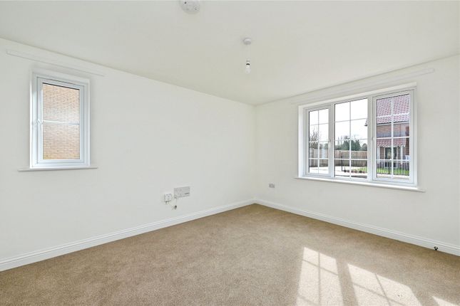 ++ 2 Bed Semi 35% ++ Isle Road,, William Lynne Road, Outwell photo 4