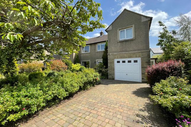 Thumbnail Semi-detached house for sale in Lismore Road, Buxton