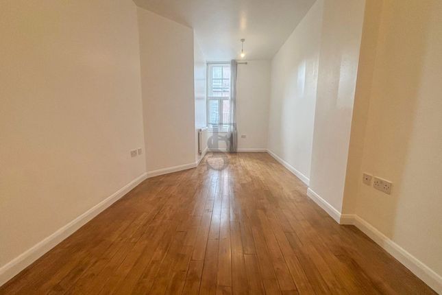 Apartment 6, 6 Bowling Green Street, Leicester photo 4