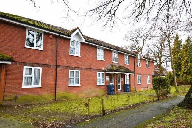 Thumbnail Flat for sale in Laura Court, Parkfield Avenue, North Harrow, Middlesex