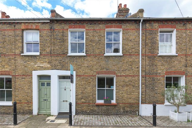Thumbnail Terraced house for sale in Modder Place, London