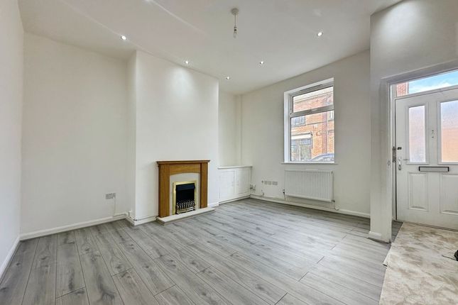 4, James Street North, Manchester photo 2