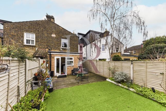 Flat 1, 6, Francis Road, London photo 3