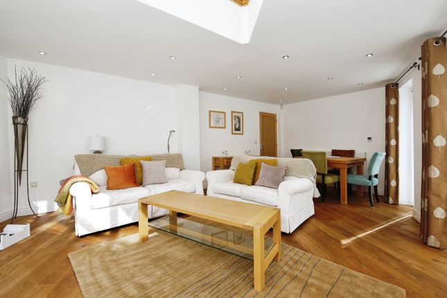 Thumbnail End terrace house for sale in Millbank Court, Durham, Durham