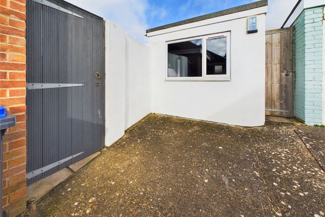 Semi-detached bungalow for sale in Downside, Shoreham-By-Sea