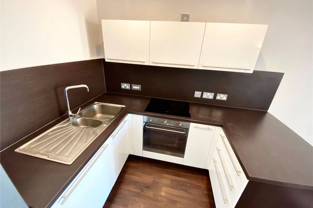 Apartment 74,, Millau, 2 Kelham Island photo 5