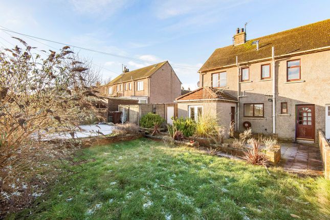 Terraced house for sale in Roundhill Road, St Andrews