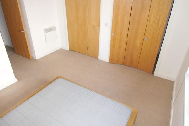 Flat for sale in Dyersgate, 8 Bath Lane, Leicester