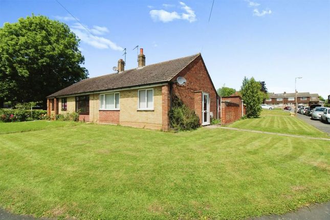 Bungalow for sale in Hill Crescent, Stretton On Dunsmore, Rugby