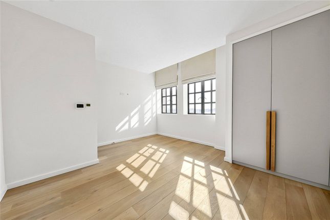 Flat for sale in The Maple Building, 39-51 Highgate Road, London