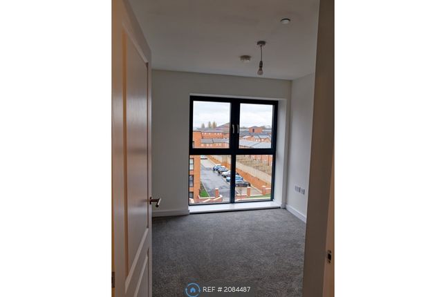 Flat to rent in Bilsborrow Avenue, Derby