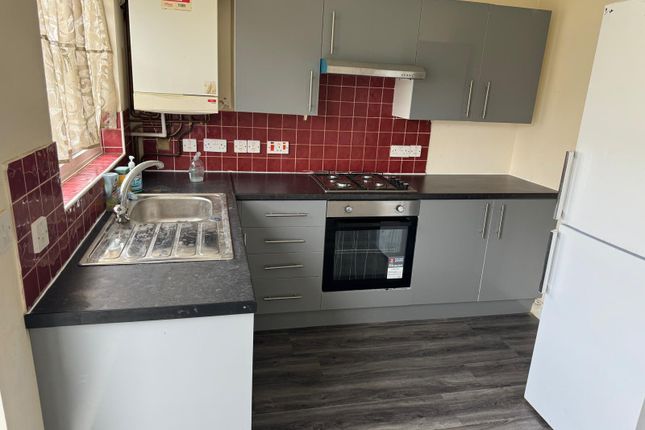 Thumbnail Terraced house to rent in Galleons Drive, Barking