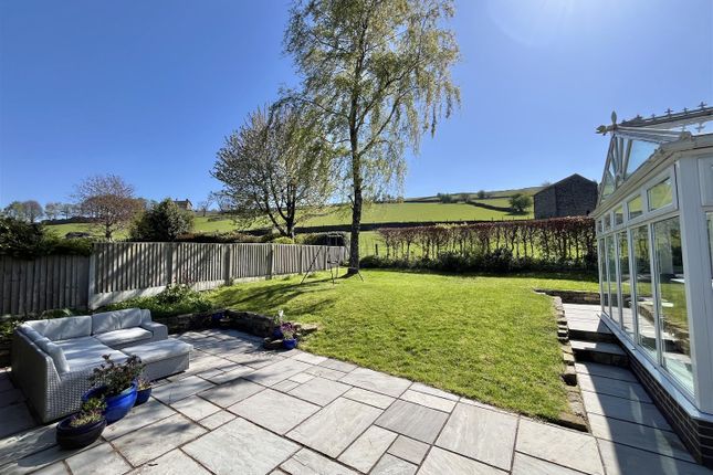 3, High Bank Road, Glossop photo 2