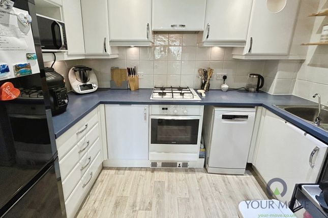 45, Brush Drive, Leicestershire photo 2