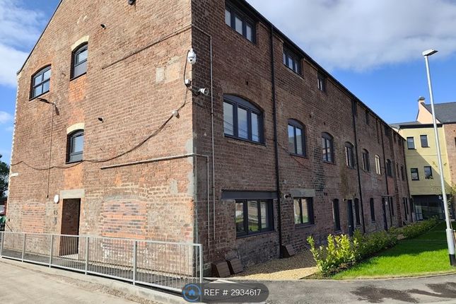 1-bed flat on Ruchill St, Glasgow, £671/mo