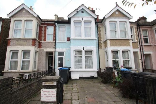 Terraced house for sale in Mansfield Road, South Croydon