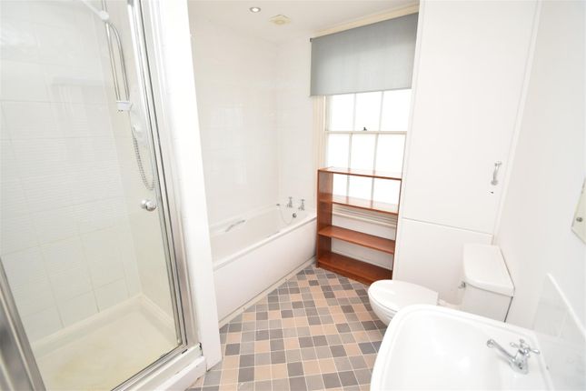 Flat for sale in Church Street, Falmouth