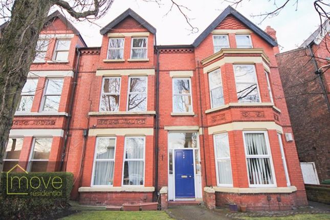 Thumbnail Flat for sale in Ullet Road, Aigburth, Liverpool