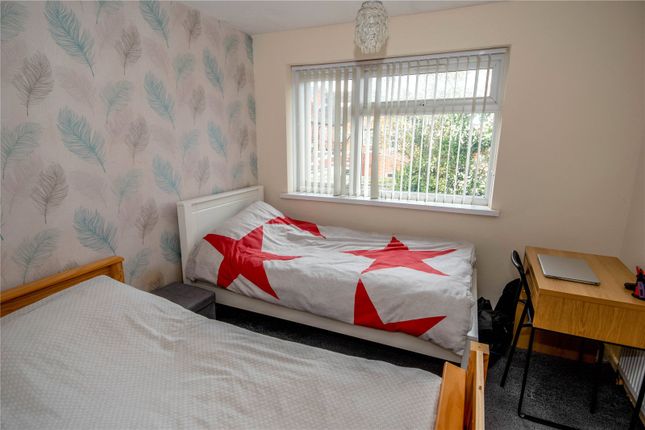 Semi-detached house for sale in Lyons Grove, Sparkhill, Birmingham