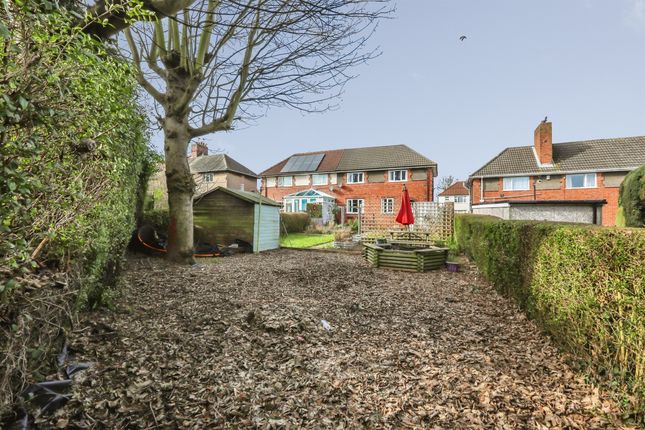 41, Lidgett Lane, Sheffield photo 2