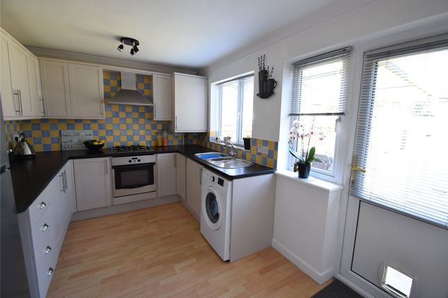 End terrace house for sale in Priors Way, Maidenhead, Berkshire