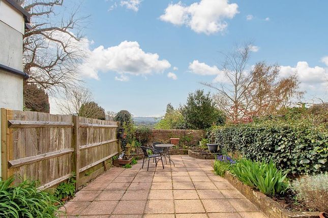 Terraced house for sale in High Street, Hurstpierpoint, Hassocks