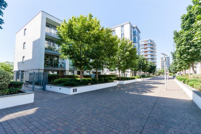 Apartment 0, Golden Mile House, Clayponds Lane, Brentford photo 4