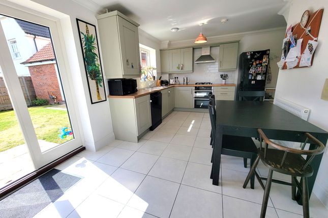 18, Kentons Road, Bramford, Ipswich, Suffolk, IP8 photo 4