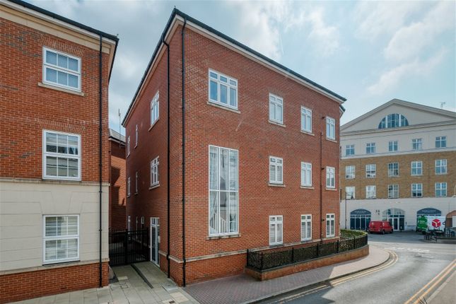 Flat for sale in Boughton Court, 135, Main Street, Shirley, Solihull