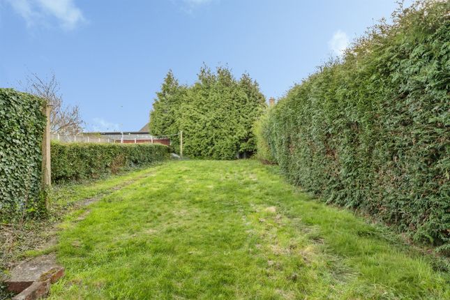 21, Windermere Avenue, Doncaster photo 4