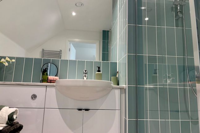 Plot 70 - The Westbourne,, Ochre Meadows, Reading photo 4