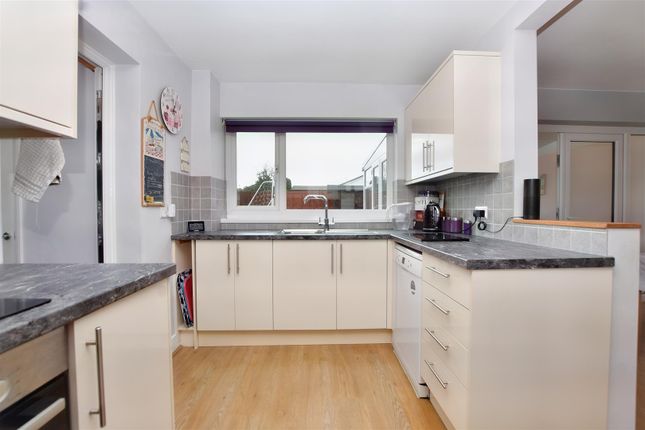 Detached house for sale in Princes Road, Eastbourne