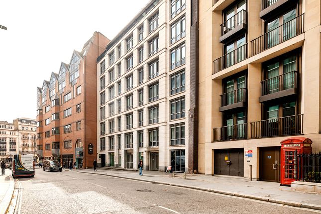 Fetter Lane, London photo 2