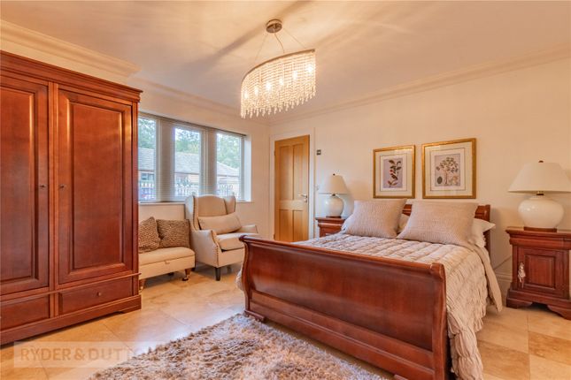 Ground Floor Bedroom