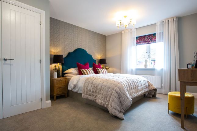 2 Lander Way - The Chestnut (Plot 78), Alfold photo 3