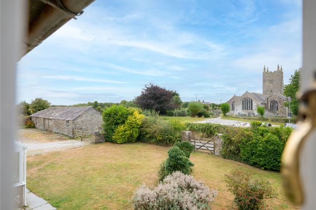 Trehaverock House,, St. Endellion, Cornwall photo 2