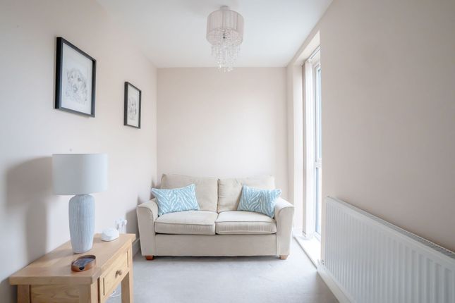 Flat 1, 41 Cranwell Road, Weston-Super-Mare photo 3