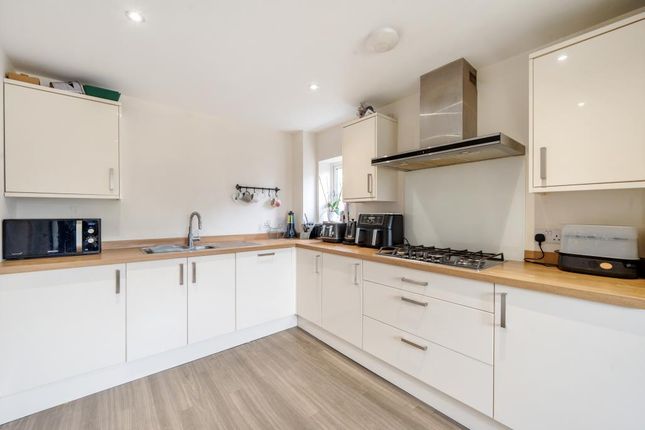 Semi-detached house for sale in Kingston Bagpuize, Abingdon