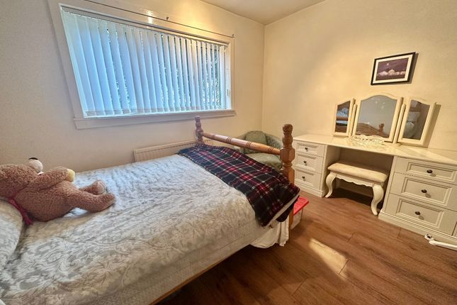 Terraced house for sale in Sydney Drive, Westwood, East Kilbride