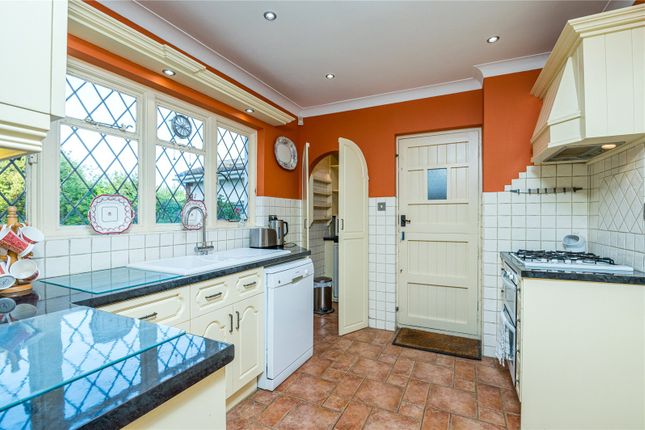 Detached house for sale in The Broadway, Thorpe Bay