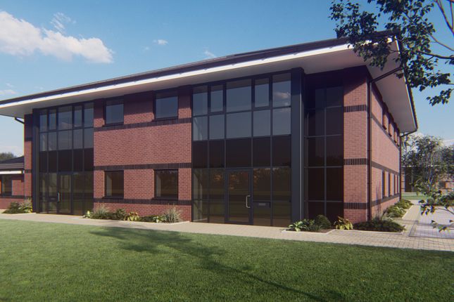 Office for sale in Berrymoor Court, Cramlington