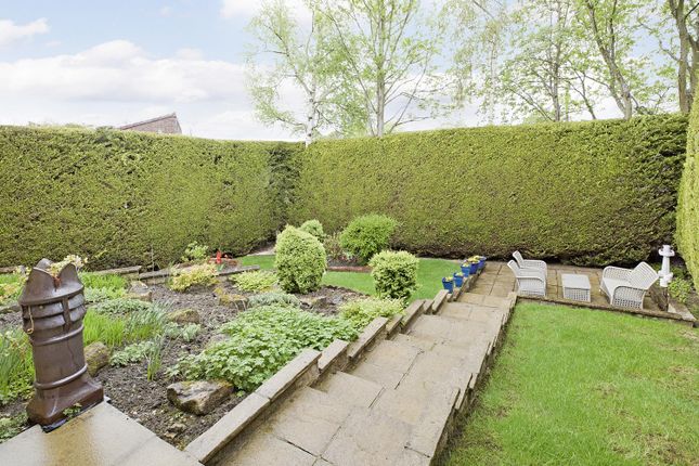 Detached house for sale in The Copse, Burley In Wharfedale, Ilkley