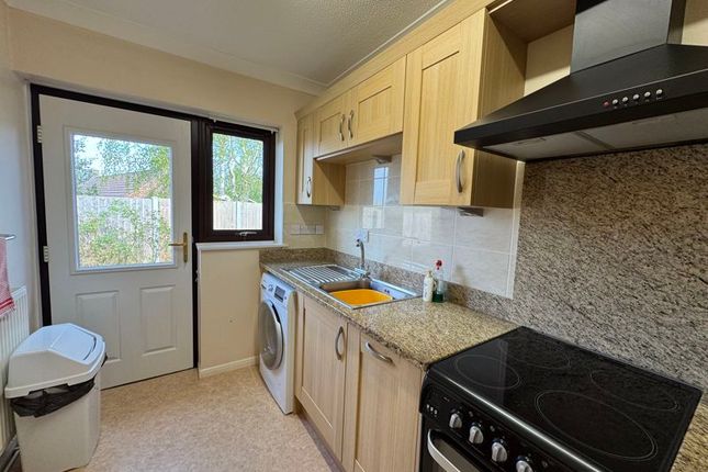 12, Davis Court, Thornbury photo 3