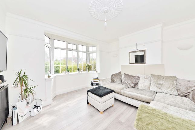 Semi-detached house for sale in Jacey Road, Edgbaston, Birmingham