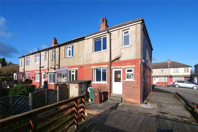 End terrace house for sale in Pasture Road, Baildon, Shipley, West Yorkshire