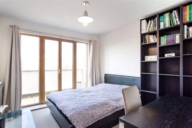 Flat for sale in Queen Mary's House, 1 Holford Way, London