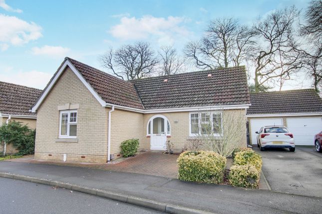 2-bed other on 91, Foxglove Way, March, £285,000
