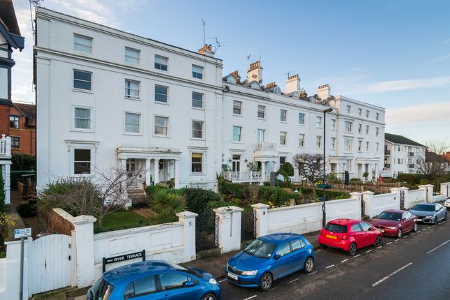1 bed flat for sale in 1 River Terrace, Henley-On-Thames RG9