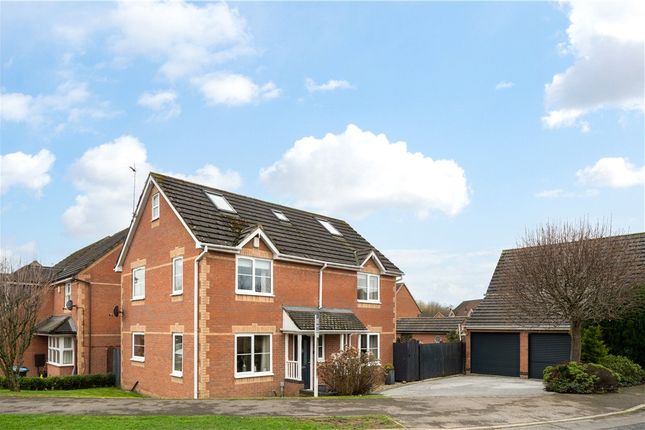 5-bed house on 34, Bellman Walk, North Yorkshire, £440,000