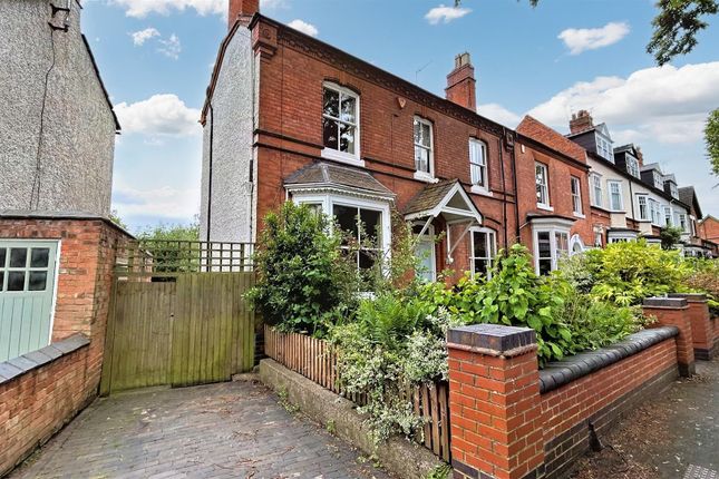Thumbnail Semi-detached house for sale in Woodfield Road, Kings Heath, Birmingham